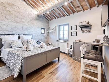 Apartament La Casina Di Aldo Montepulciano Zewnętrze zdjęcie