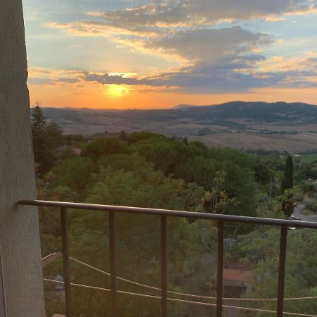 Apartament La Casina Di Aldo Montepulciano Zewnętrze zdjęcie
