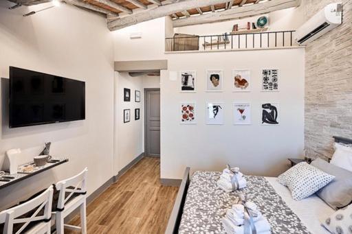 Apartament La Casina Di Aldo Montepulciano Zewnętrze zdjęcie