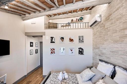 Apartament La Casina Di Aldo Montepulciano Zewnętrze zdjęcie