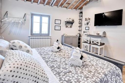 Apartament La Casina Di Aldo Montepulciano Zewnętrze zdjęcie
