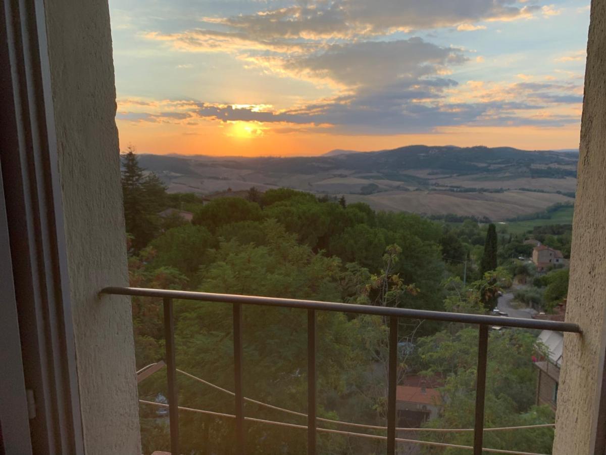 Apartament La Casina Di Aldo Montepulciano Zewnętrze zdjęcie