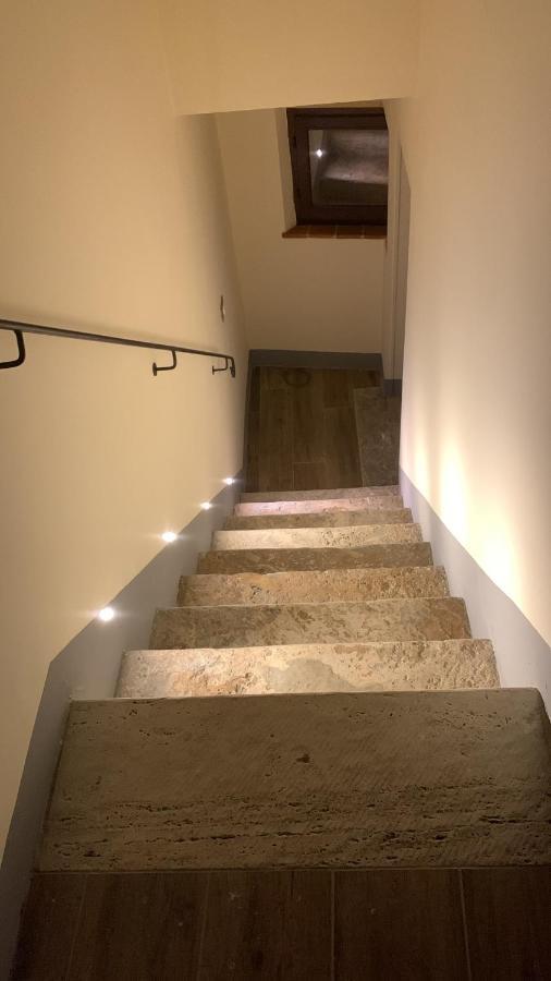 Apartament La Casina Di Aldo Montepulciano Zewnętrze zdjęcie