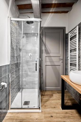 Apartament La Casina Di Aldo Montepulciano Zewnętrze zdjęcie