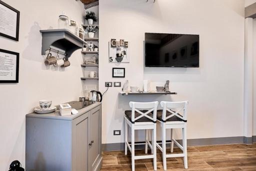 Apartament La Casina Di Aldo Montepulciano Zewnętrze zdjęcie