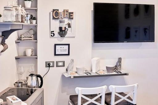 Apartament La Casina Di Aldo Montepulciano Zewnętrze zdjęcie