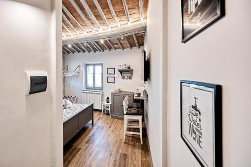 Apartament La Casina Di Aldo Montepulciano Zewnętrze zdjęcie