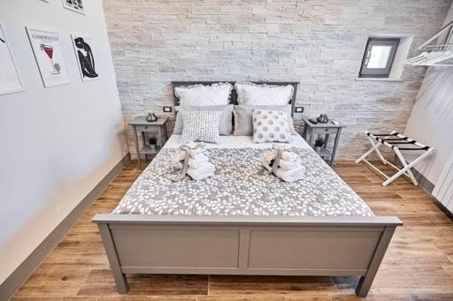 Apartament La Casina Di Aldo Montepulciano Zewnętrze zdjęcie