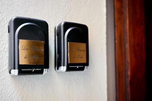 Apartament La Casina Di Aldo Montepulciano Zewnętrze zdjęcie