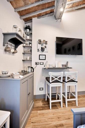 Apartament La Casina Di Aldo Montepulciano Zewnętrze zdjęcie