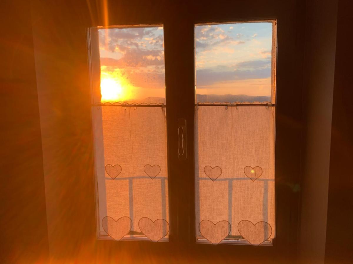 Apartament La Casina Di Aldo Montepulciano Zewnętrze zdjęcie